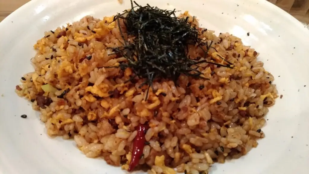 【閉店】大手町 ロンフービストロ 丸の内オアゾ店