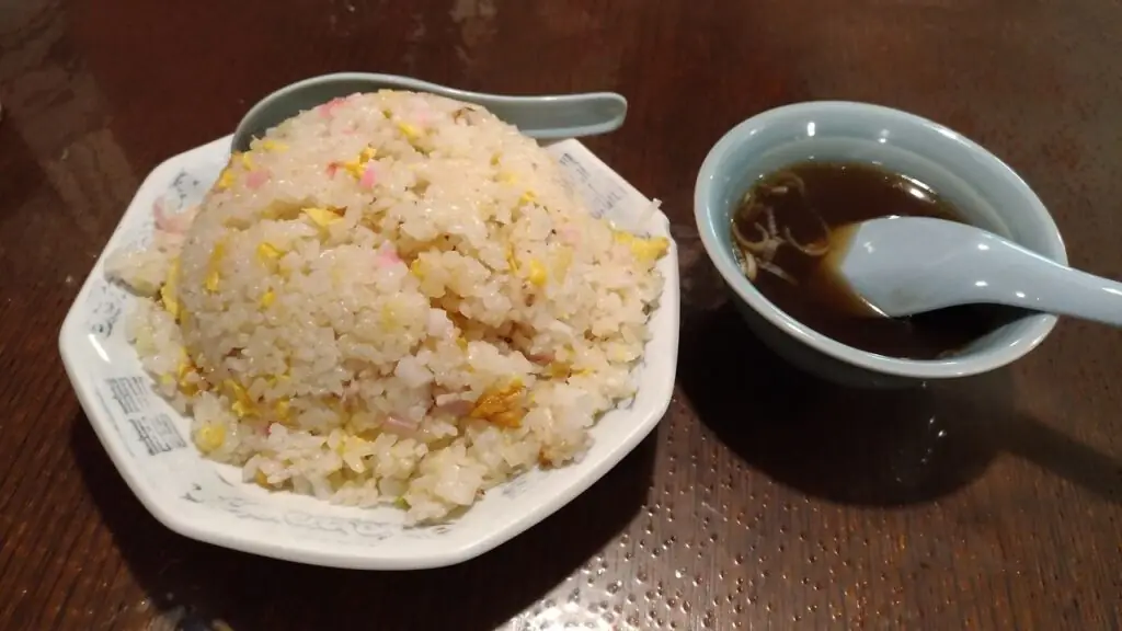 【閉店】三田/田町 亀喜